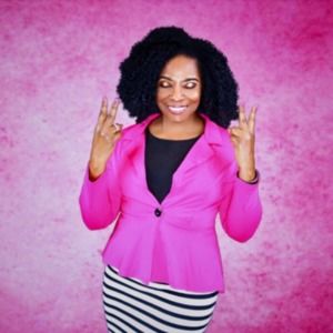 Meet your Posher, Tallulah